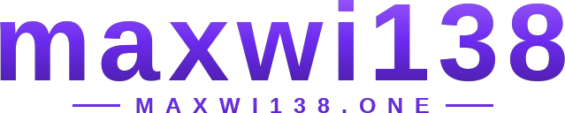 maxwi138 logo
