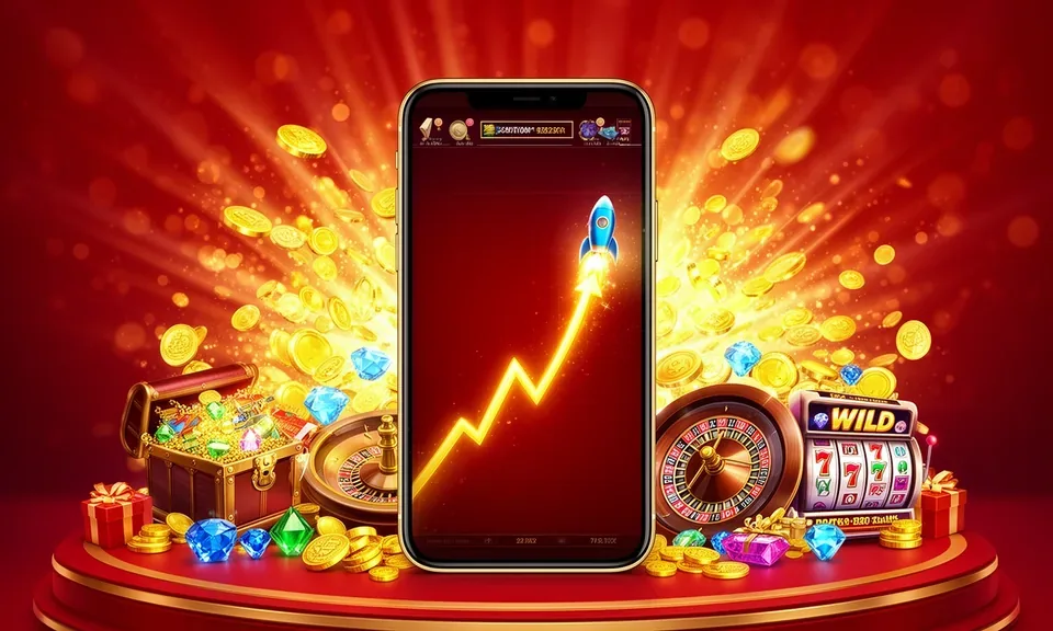 maxwi138 What the maxwi138 App Delivers on Your Device