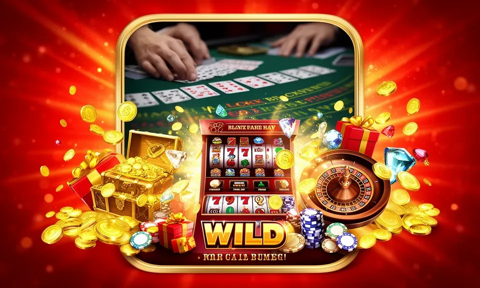 maxwi138 Tangerang Mega Prize