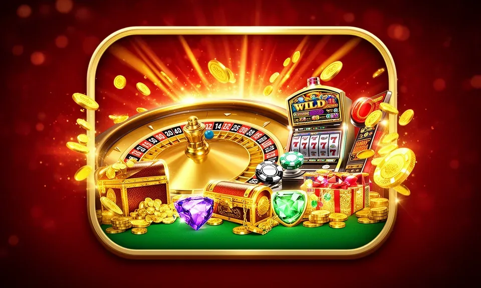 maxwi138 Casino